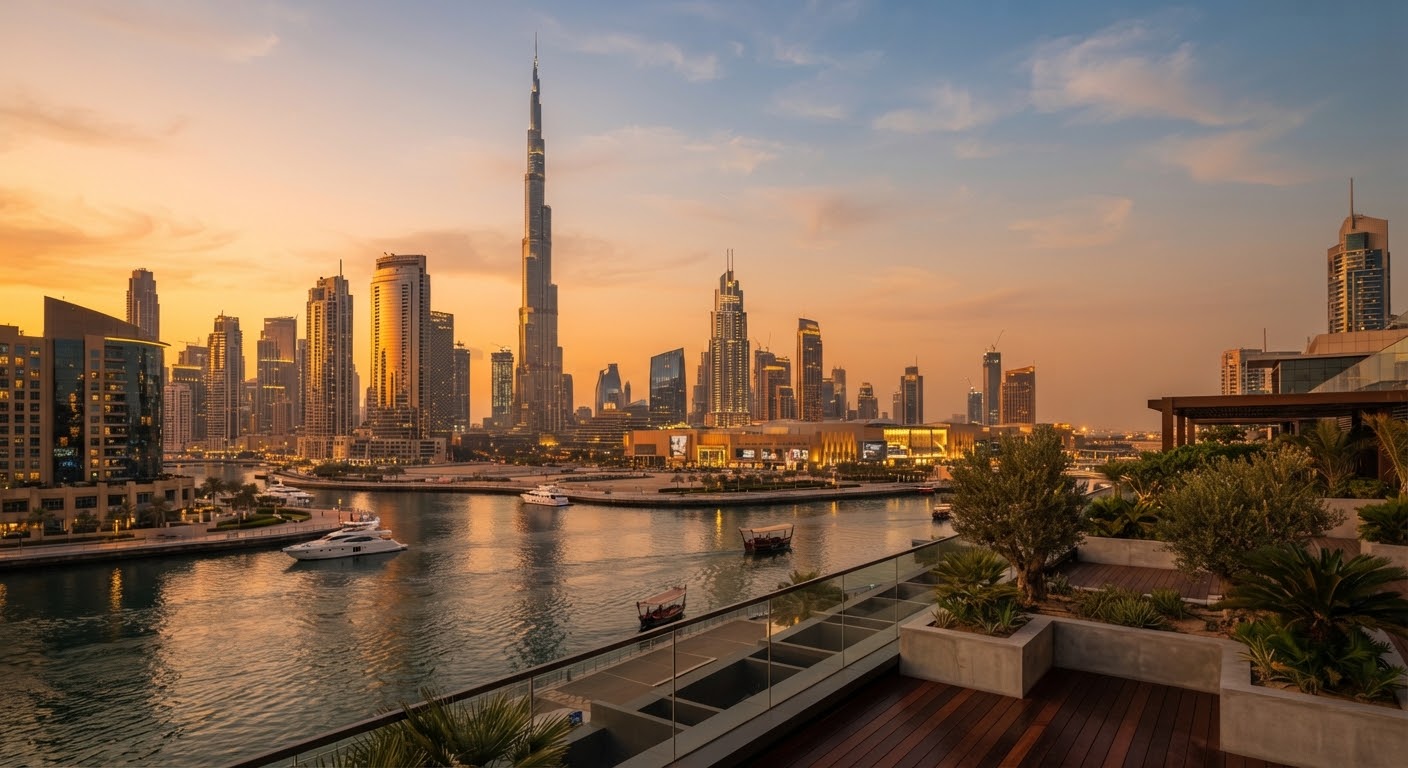 Middle East destinations