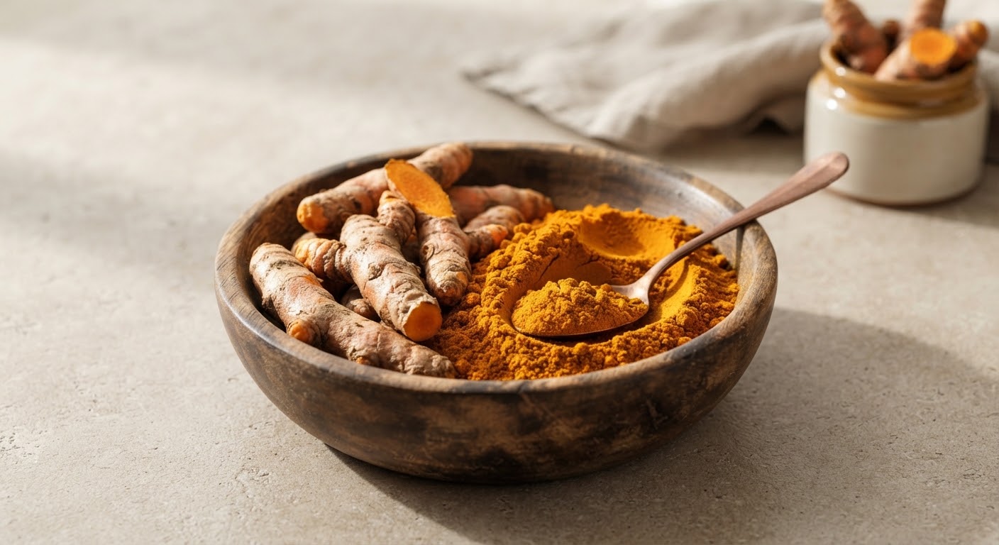 Erode GI Turmeric